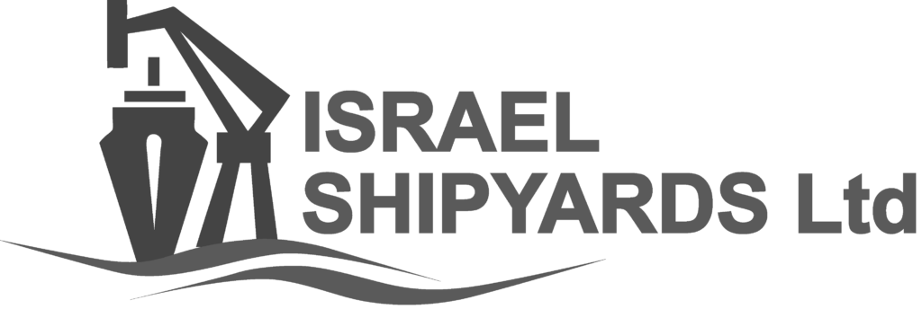לוגו מספנות ישראל